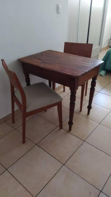 Apartamento Monoambiente 2 Personas Con Bano Privado *