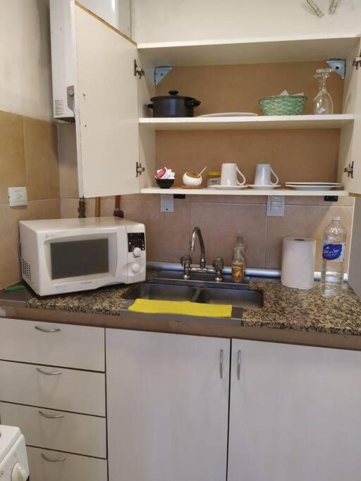 Monoambiente 2 Personas Con Bano Privado