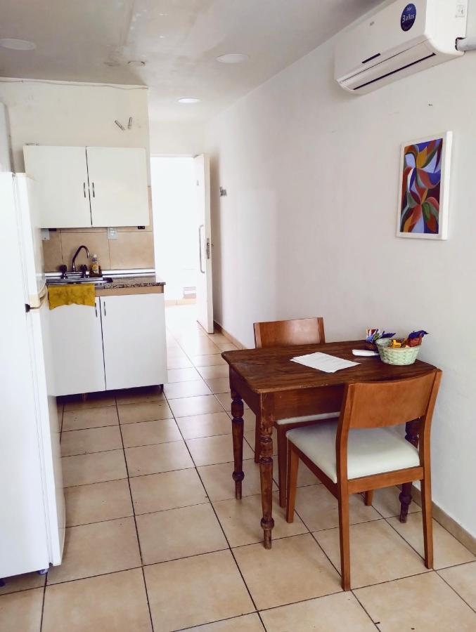 Monoambiente 2 Personas Con Bano Privado Apartamento Córdova