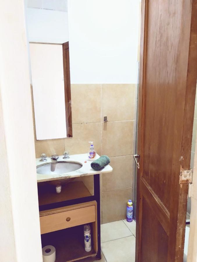 Monoambiente 2 Personas Con Bano Privado Apartamento *