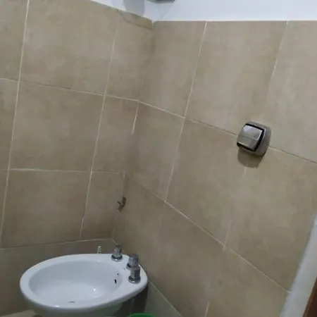 Monoambiente Para 2 Personas Con Bano Privado Cordoba Exterior photo