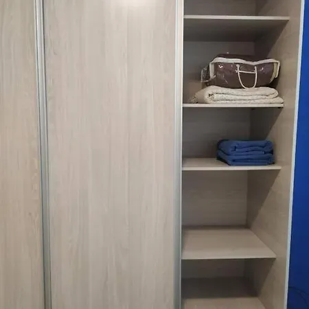 Monoambiente Para 2 Personas Con Bano Privado Cordoba Exterior photo