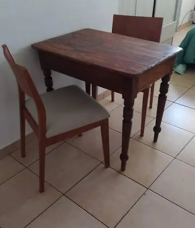Monoambiente Para 2 Personas Con Bano Privado Cordoba Exterior photo