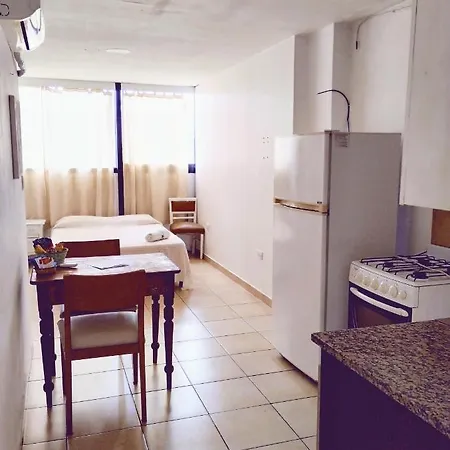 Monoambiente Para 2 Personas Con Bano Privado Cordoba Exterior photo