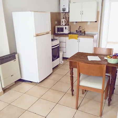 Monoambiente Para 2 Personas Con Bano Privado Cordoba Exterior photo