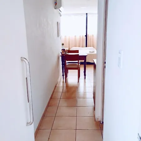 Monoambiente Para 2 Personas Con Bano Privado Cordoba Exterior photo